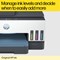 HP 32XL Original Ink Bottle High Yield Black 1VV24AE