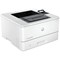 HP LaserJet Pro 4002dw A4 Wireless Mono Laser Printer, White