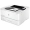 HP LaserJet Pro 4002dw A4 Wireless Mono Laser Printer, White