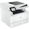 HP LaserJet Pro 4102dw A4 3-in-1 Wireless Mono Laser Printer, White
