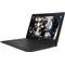 HP 11.6 Inch Chromebook, 11 G9 N4500 HD Intel Celeron, 4GB, 32GB eMMC, Black