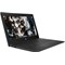 HP 11.6 Inch Chromebook, 11 G9 N4500 HD Intel Celeron, 4GB, 32GB eMMC, Black