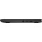 HP 11.6 Inch Chromebook, 11 G9 N4500 HD Intel Celeron, 4GB, 32GB eMMC, Black