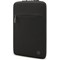 HP Renew Business Laptop Sleeve, For up to 14.1 Inch Laptops, Black