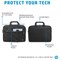 HP Renew Business Laptop Bag, For up to 14.1 Inch Laptops, Black HP Renew Business Laptop Bag, For up to 14.1 Inch Laptops, Black