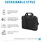 HP Renew Business Laptop Bag, For up to 14.1 Inch Laptops, Black HP Renew Business Laptop Bag, For up to 14.1 Inch Laptops, Black
