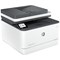 HP LaserJet Pro M3102fdw A4 4-in-1 Wireless Mono Laser Printer, White