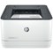 HP LaserJet Pro 3002dn A4 Mono Laser Printer, White