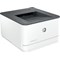 HP LaserJet Pro 3002dn A4 Mono Laser Printer, White