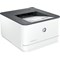 HP LaserJet Pro 3002dn A4 Mono Laser Printer, White