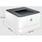HP LaserJet Pro 3002dn A4 Mono Laser Printer, White