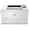 HP LaserJet Enterprise M406dn A4 Mono Laser Printer, White