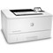 HP LaserJet Enterprise M406dn A4 Mono Laser Printer, White