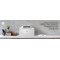 HP LaserJet Enterprise M406dn A4 Mono Laser Printer, White