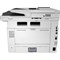 HP LaserJet Enterprise M430f A4 4-in-1 Mono Laser Printer, White