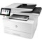 HP LaserJet Enterprise M430f A4 4-in-1 Mono Laser Printer, White