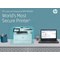 HP LaserJet Enterprise M430f A4 4-in-1 Mono Laser Printer, White