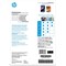 HP A4 Professional Business Paper, Glossy, 180gsm, Pack of 150