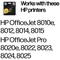 HP 912 Yellow Ink Cartridge 3YL79AE