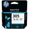 HP 305 Ink Cartridge Multipack Tri-color CMY 3YM60AE