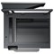 HP OfficeJet Pro 9125e A4 4-in-1 Wireless Colour Inkjet Printer, White and Blue