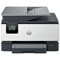 HP OfficeJet Pro 9120e A4 4-in-1 Wireless Colour Inkjet Printer, White