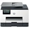 HP OfficeJet Pro 9132e A4 4-in-1 Wireless Colour Inkjet Printer, White