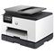 HP OfficeJet Pro 9132e A4 4-in-1 Wireless Colour Inkjet Printer, White
