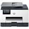 HP OfficeJet Pro 9135e A4 4-in-1 Wireless Colour Inkjet Printer, White