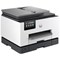 HP OfficeJet Pro 9135e A4 4-in-1 Wireless Colour Inkjet Printer, White