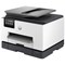 HP OfficeJet Pro 9135e A4 4-in-1 Wireless Colour Inkjet Printer, White