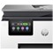 HP OfficeJet Pro 9135e A4 4-in-1 Wireless Colour Inkjet Printer, White