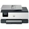 HP OfficeJet Pro 8132e A4 4-in-1 Wireless Colour Inkjet Printer, White