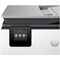 HP OfficeJet Pro 8132e A4 4-in-1 Wireless Colour Inkjet Printer, White