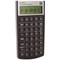 HP 10BIIPlus Financial Calculator Black HP-10BIIPLUS/B12