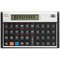 HP 12C Platinum Financial Calculator International HP-12C Plat Int