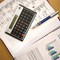HP 12C Platinum Financial Calculator International HP-12C Plat Int