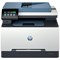 HP Color LaserJet Pro 3302fdw A4 4-in-1 Wireless Colour Laser Printer, White