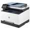 HP Color LaserJet Pro 3302fdw A4 4-in-1 Wireless Colour Laser Printer, White