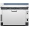 HP Color LaserJet Pro 3302fdw A4 4-in-1 Wireless Colour Laser Printer, White