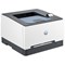 HP Color LaserJet Pro 3202dw A4 Wireless Colour Laser Printer, White
