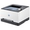 HP Color LaserJet Pro 3202dw A4 Wireless Colour Laser Printer, White