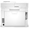 HP Color Laserjet Pro MFP 4302DW A4 Wireless Multifunctional Colour Laser Printer, White and Blue