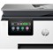 HP OfficeJet Pro 9130b A4 4-in-1 Wireless Colour Inkjet Printer, White