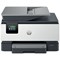 HP OfficeJet Pro 9120b A4 4-in-1 Wireless Colour Inkjet Printer, White