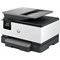 HP OfficeJet Pro 9120b A4 4-in-1 Wireless Colour Inkjet Printer, White