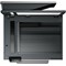HP OfficeJet Pro 9120b A4 4-in-1 Wireless Colour Inkjet Printer, White