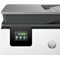 HP OfficeJet Pro 9120b A4 4-in-1 Wireless Colour Inkjet Printer, White HP OfficeJet Pro 9120b A4 4-in-1 Wireless Colour Inkjet Printer, White