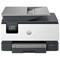 HP OfficeJet Pro 9120b A4 4-in-1 Wireless Colour Inkjet Printer, White HP OfficeJet Pro 9120b A4 4-in-1 Wireless Colour Inkjet Printer, White