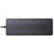 HP Universal USB-C Multiport Hub, 7 Ports, Black